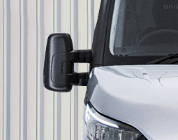 ELECTRIC HEATED MIRRORS