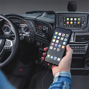 ENHANCED CONNECTIVITY