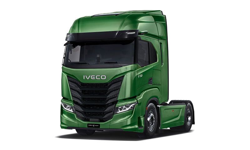 IVECO S-Way