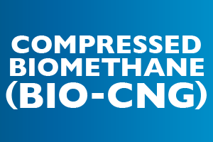 Bio-CNG
