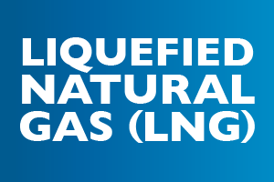 Liquefied natural gas (LNG)