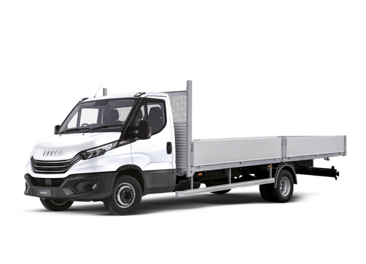 DROPSIDE 7.2T