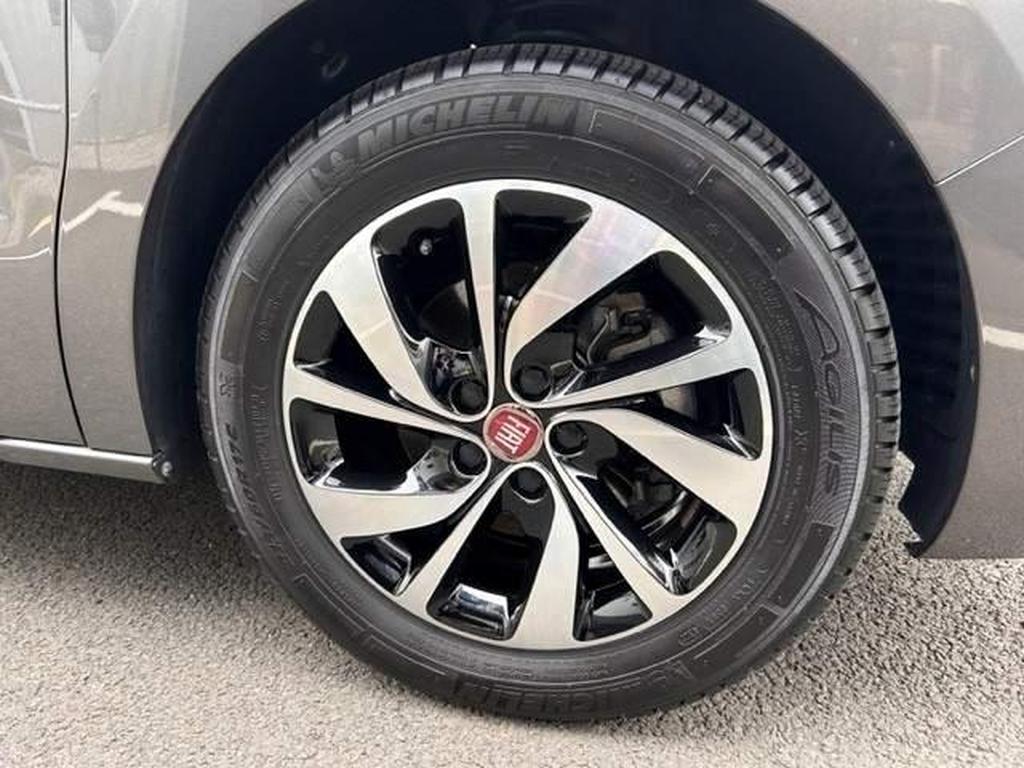 Fiat E-Scudo 75kWh Business Auto SWB 6dr (7kW charger) Gallery Image 14