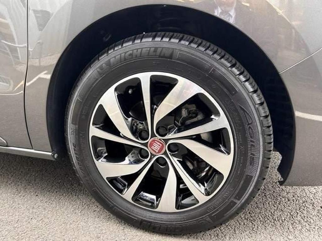 Fiat E-Scudo 75kWh Business Auto SWB 6dr (7kW charger) Gallery Image 15