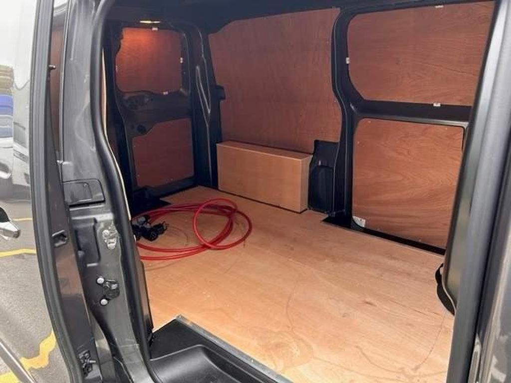 Fiat E-Scudo 75kWh Business Auto SWB 6dr (7kW charger) Gallery Image 13