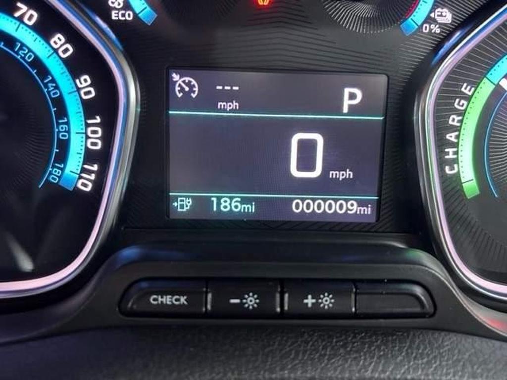 Fiat E-Scudo 75kWh Crew Van Auto SWB 6dr 11kW Charger Gallery Image 5