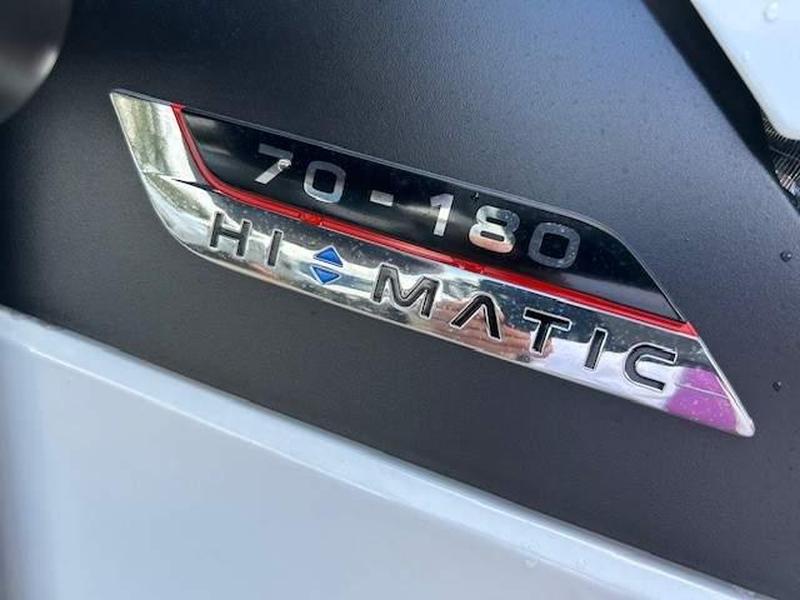 Brand New Iveco Daily 3.0D HPI 18V 70C 4100L Himatic LWB High Roof Gallery Image 17