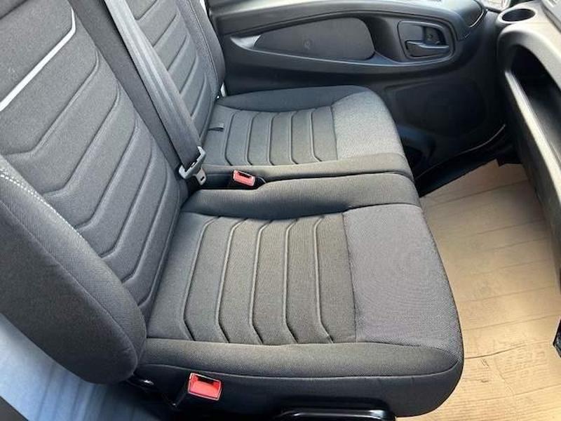 Brand New Iveco Daily 3.0D HPI 18V 70C 4100L Himatic LWB High Roof Gallery Image 7