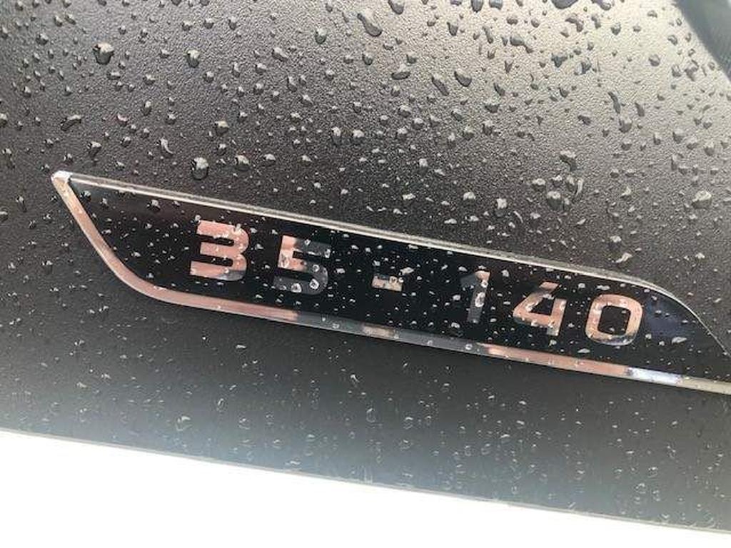 Brand New IVECO Daily 2.3D HPI 14V Business 35C 3450 MWB Euro 6 (ss) 2dr (DRW) Gallery Image 16