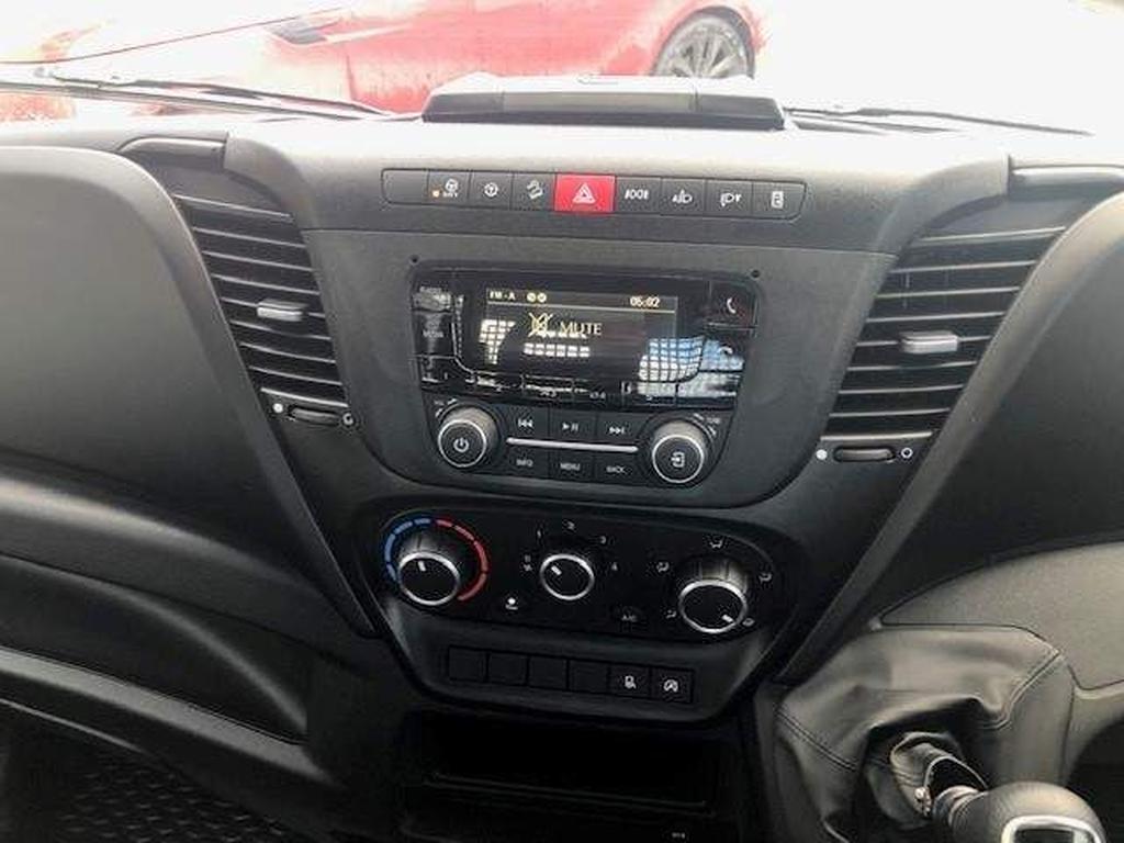 Brand New IVECO Daily 2.3D HPI 14V Business 35C 3450 MWB Euro 6 (ss) 2dr (DRW) Gallery Image 3