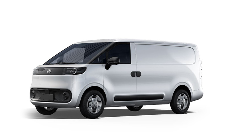 Maxus eDeliver 5 Main