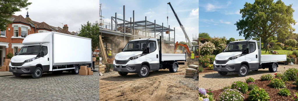 DAILY DRIVEAWAY header image